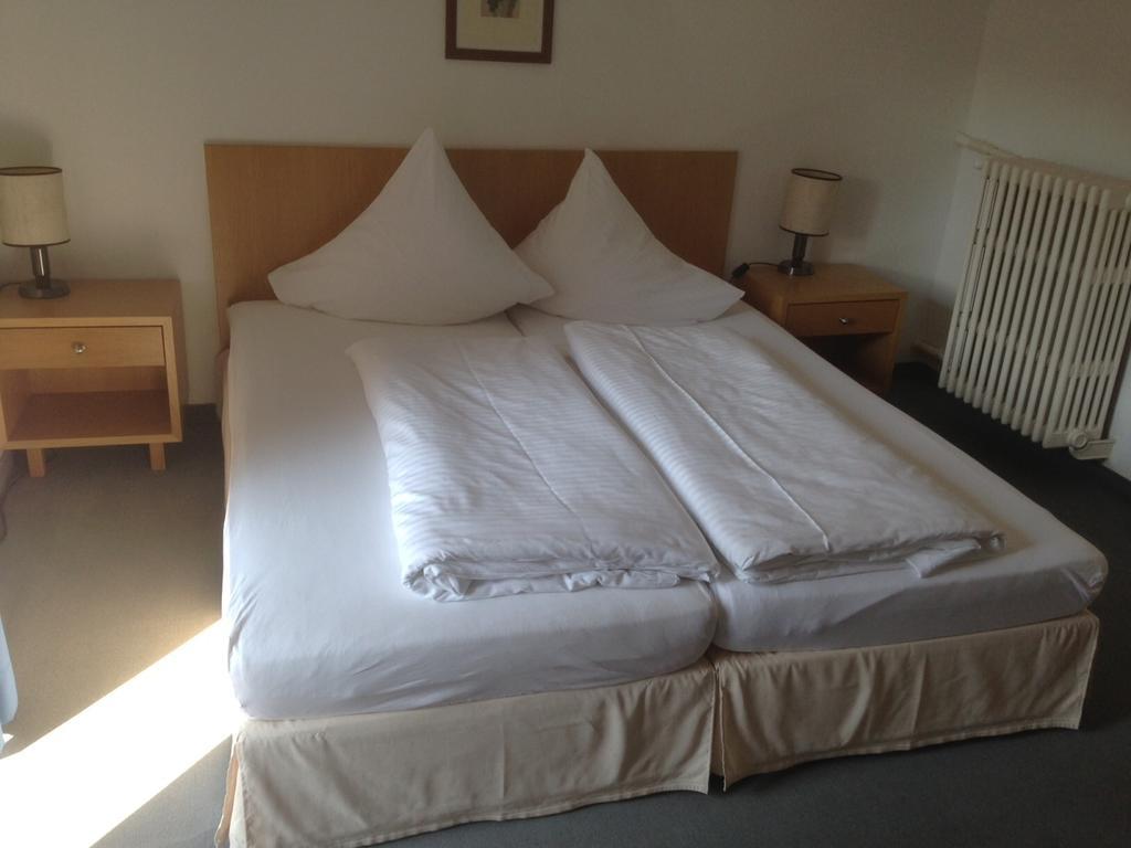 Haus Riedl Apartment Seefeld in Tirol Room photo