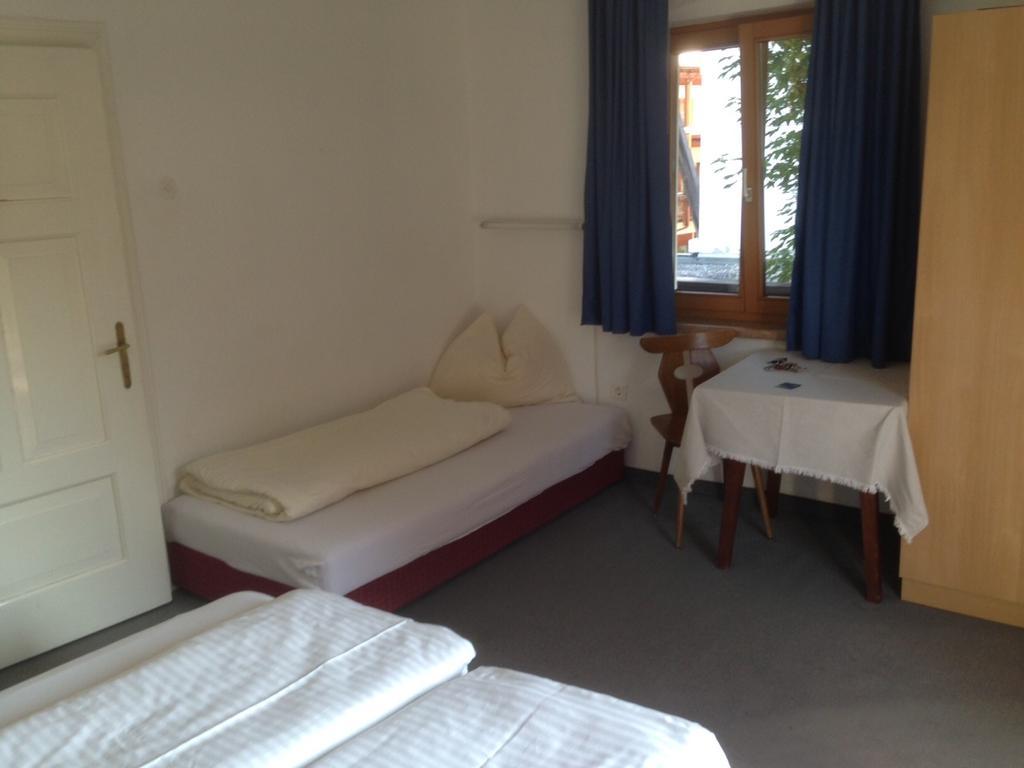 Haus Riedl Apartment Seefeld in Tirol Room photo