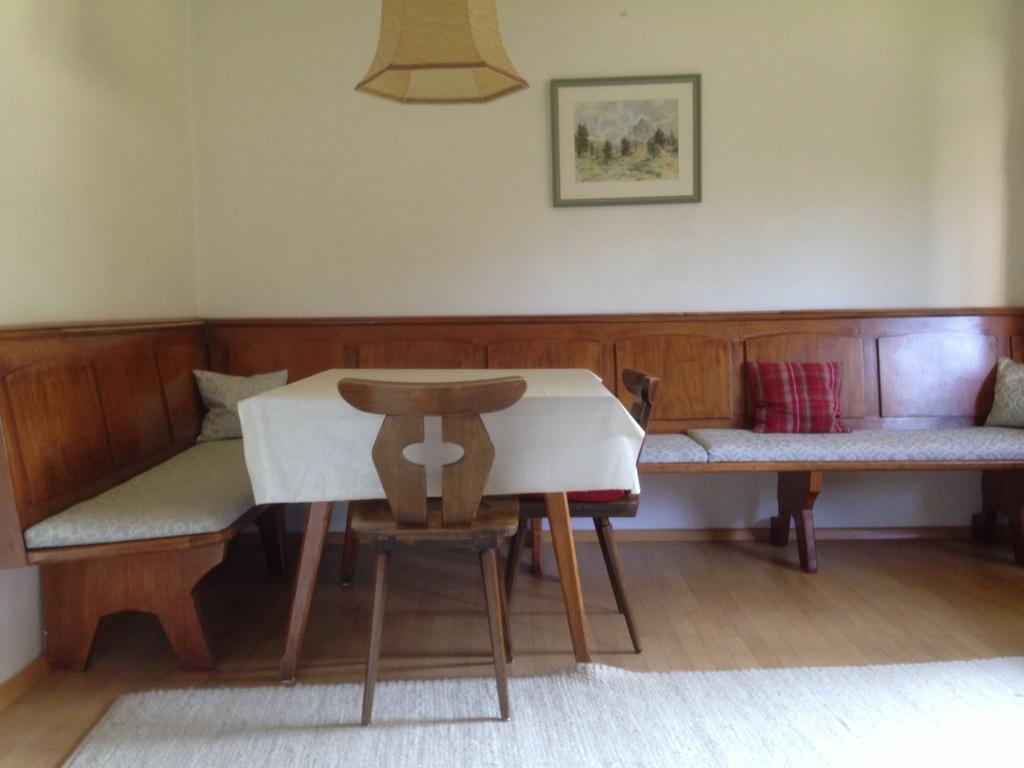 Haus Riedl Apartment Seefeld in Tirol Room photo