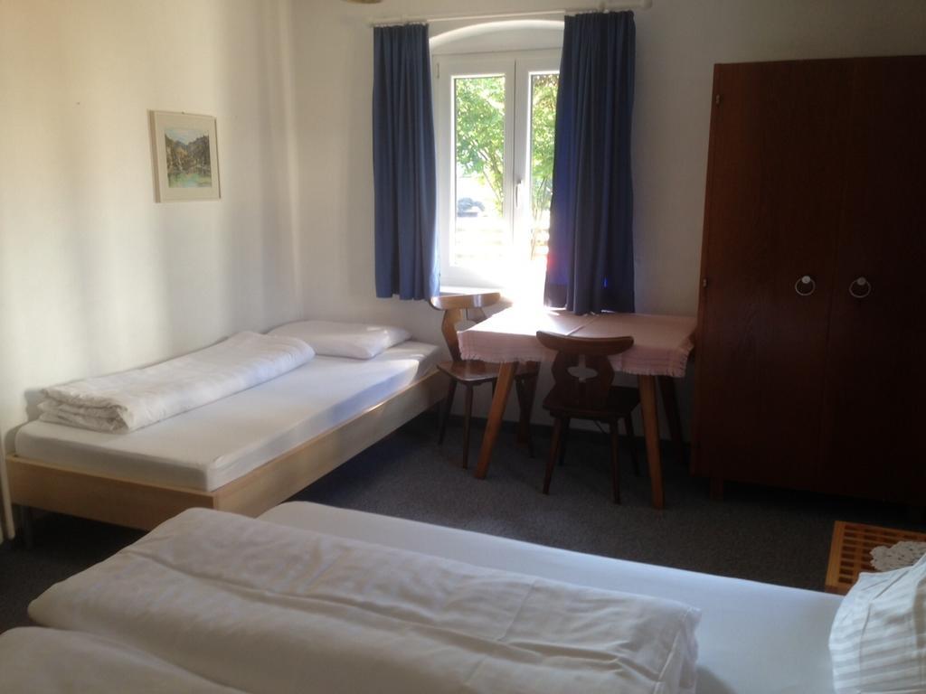 Haus Riedl Apartment Seefeld in Tirol Room photo