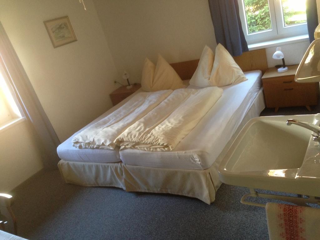 Haus Riedl Apartment Seefeld in Tirol Room photo